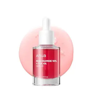 Anua - Niacinamide 10% + TXA 4% Serum 30ml