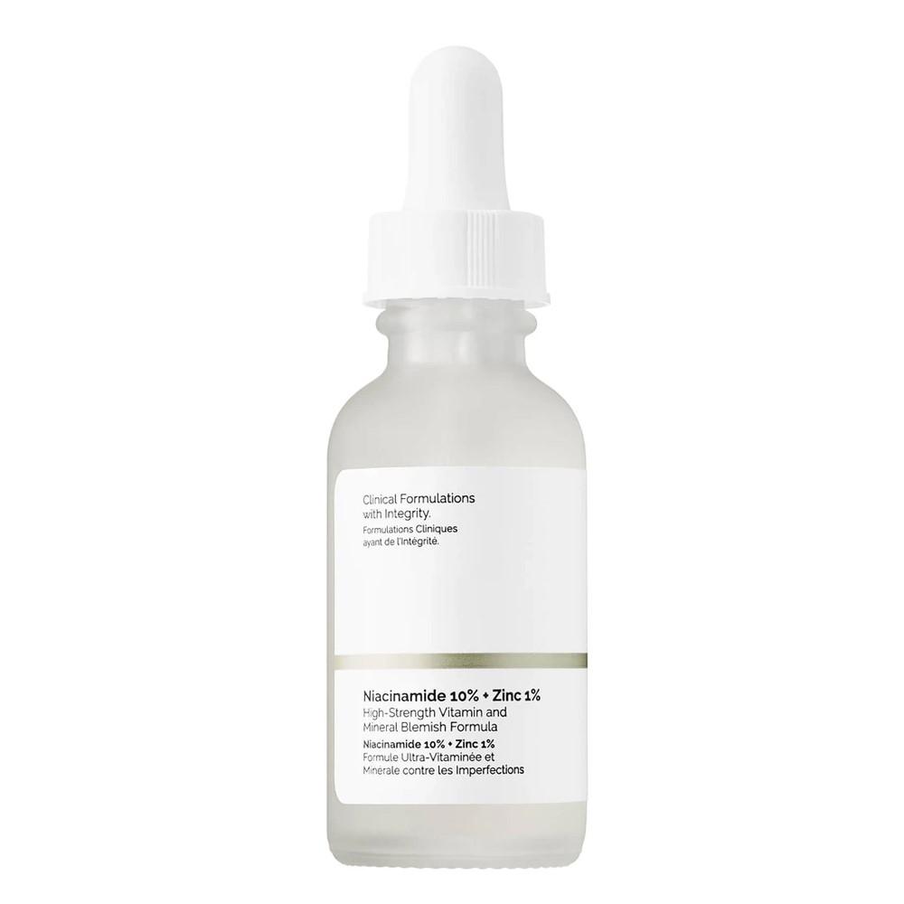 The Ordinary Niacinamide 10%+Zinc1%