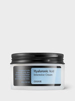 Hyaluronic Acid Intensive Cream