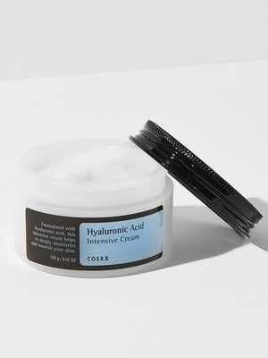 Hyaluronic Acid Intensive Cream