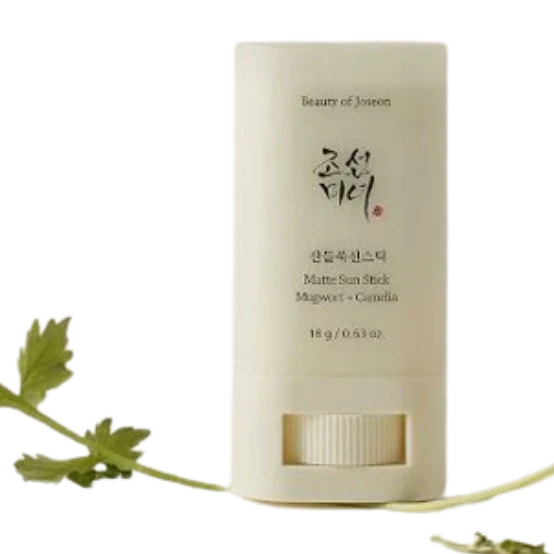 BEAUTY OF JOSEON Matte Sun Stick SPF 50+ PA++++(18g)