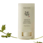 BEAUTY OF JOSEON Matte Sun Stick SPF 50+ PA++++(18g)