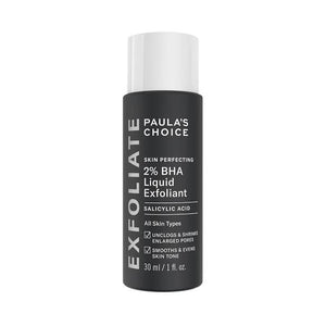 Paula's Choice Bha 2% Skin Perfecting Liquid 30ml