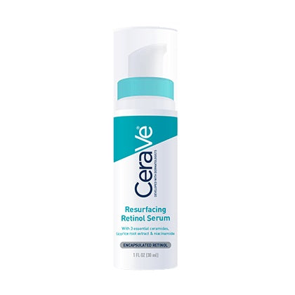 Cerave Resurfacing Retinol Serum 30ML